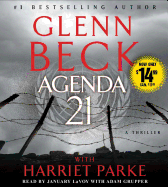 Agenda 21 - Beck, Glenn, and LaVoy, January (Read by)