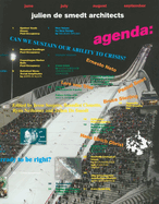 Agenda, JDS Architects: Can We Sustain Our Ability to Crisis?