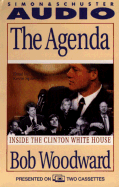 Agenda - Woodward, Bob