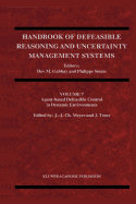 Agent-Based Defeasible Control in Dynamic Environments