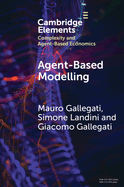 Agent-Based Modelling