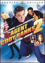 Agent Cody Banks 2: Destination London - Kevin Allen