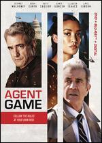 Agent Game [Includes Digital Copy] [Blu-ray/DVD]