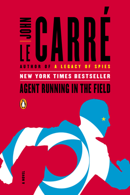 Agent Running in the Field - Le Carr, John