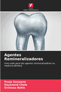 Agentes Remineralizadores