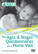 Ages and Stages Questionnaires: On a Home Visit: A Parent-completed, Child-monitoring System