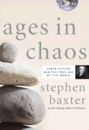 Ages in Chaos: James Hutton and the Discovery of Deep Time - Baxter, Stephen