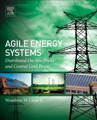 Agile Energy Systems: Global Distributed On-Site and Central Grid Power - Clark II, Woodrow W