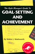 Agile Manager's Guide to Goal-Setting Achievement