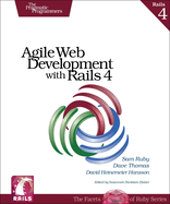 Agile Web Development with Rails  Revised