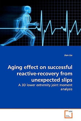 Aging effect on successful reactive-recovery from unexpected slips - Liu, Jian