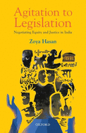 Agitation to Legislation: Negotiating Equity and Justice in India