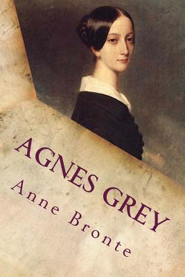 Agnes Grey: Illustrated - Bronte, Anne