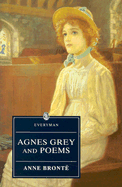 Agnes Grey & Poems-Bronte