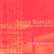 Agora Borealis: Engaging in Sustainable Architecture