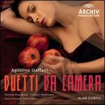 Agostino Steffani: Duetti da Camera
