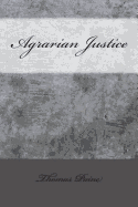 Agrarian Justice