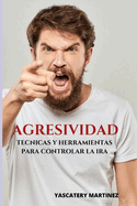 Agresividad: tcnicas y herramientas para controlar la ira