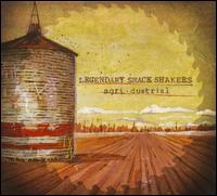 Agri-dustrial - Legendary Shack Shakers