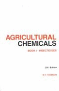 Agricultural Chemicals, 1997 Bk. IV: Fungicides - Thomson, W T