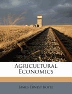 Agricultural Economics