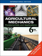 Agricultural Mechanics: Fundamentals & Applications - Herren, Ray