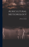 Agricultural Meteorology