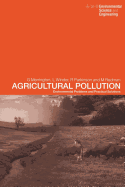 Agricultural Pollution: Environmental Problems and Practical Solutions