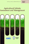 Agricultural Salinity Assessment and Management: Second Edition