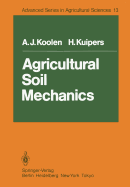 Agricultural Soil Mechanics