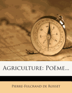 Agriculture: Poeme...