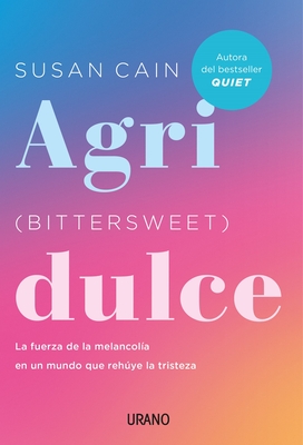 Agridulce - Cain, Susan