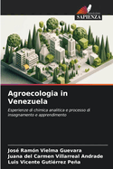 Agroecologia in Venezuela