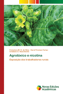 Agrot?xico e nicotina