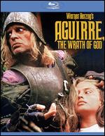 Aguirre, the Wrath of God [Blu-ray] - Werner Herzog