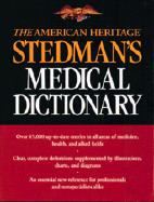 Ah Stedmans Medical Dictionary CL - American Heritage Dictionary (Editor)