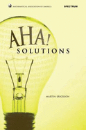 Aha! Solutions - Erickson, Martin