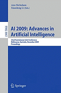 AI 2009: Advances in Artificial Intelligence: 22nd Australasian Joint Conference, Melbourne, Australia, December 1-4, 2009, Proceedings