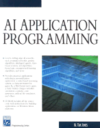 AI Application Programming - Jones, M Tim