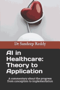 AI in Healthcare: Theory to Application: A commentary about the progress form conception to implementation