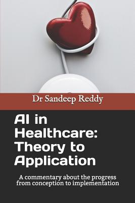 AI in Healthcare: Theory to Application: A commentary about the progress form conception to implementation - Reddy, Sandeep