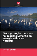 AIA e proteo das aves no desenvolvimento da energia elica na Noruega