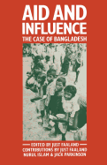 Aid and Influence: The Case of Bangladesh