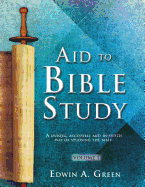 Aid to Bible Study
