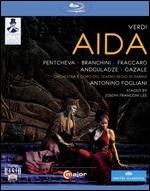 Aida [Blu-ray]