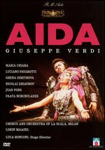 Aida: Giuseppe Verdi - Derek Bailey