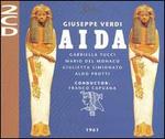 Aida: Live Recording - Tokyo, 1961