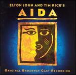 Aida [Original Broadway Cast] - Original Broadway Cast