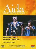 Aida (San Francisco Opera) - Brian Large
