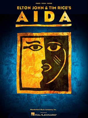 Aida Vocal Selctions - John, Elton, and Rice, Tim